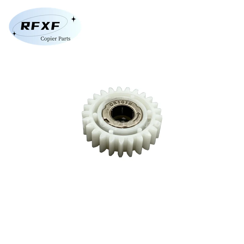 Drive Gear For RISO All-in-one Machine RZ RV EV ES SF SV Drum Unidirectional Drive Gear Copier Printer Spare Parts