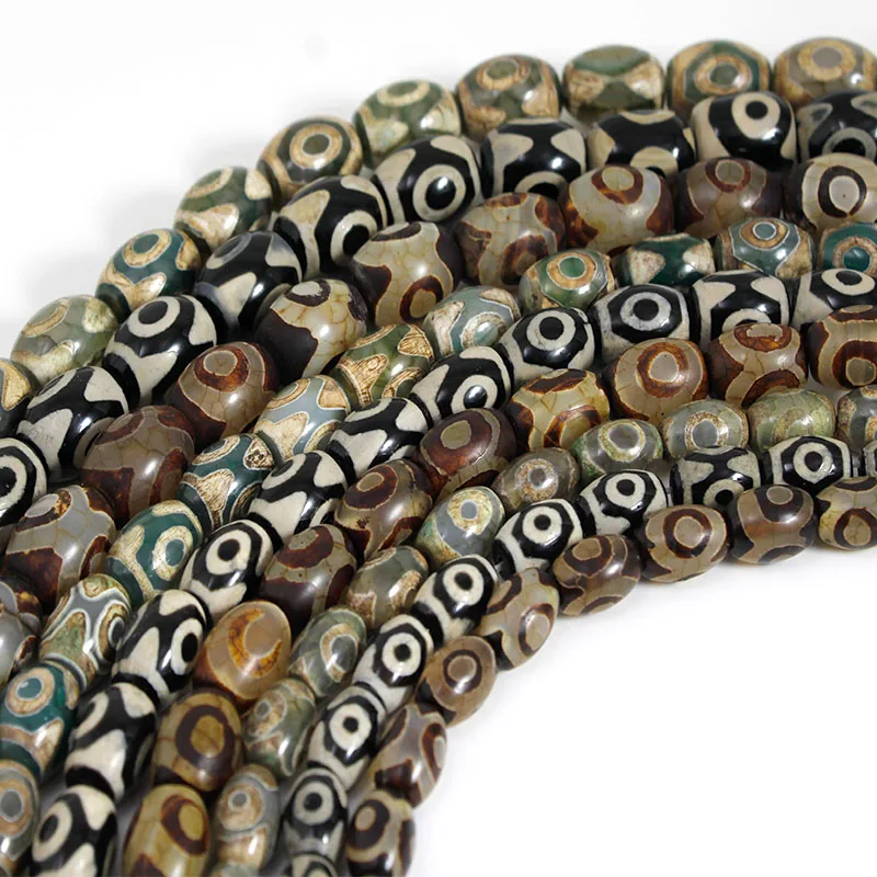 5Pcs Vintage Natura…