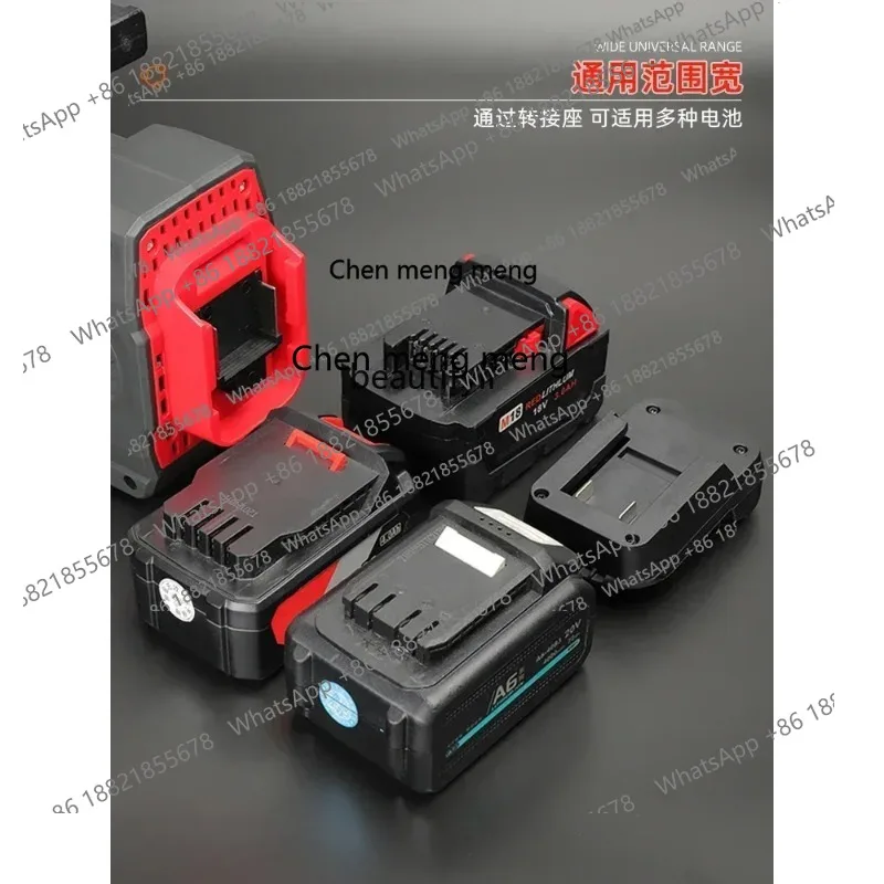 

cn8617 ssCoolink Wireless Lithium Battery Vacuum Pump Vacuum Air Pump Outdoor Filter Fit Car Air Conditioner