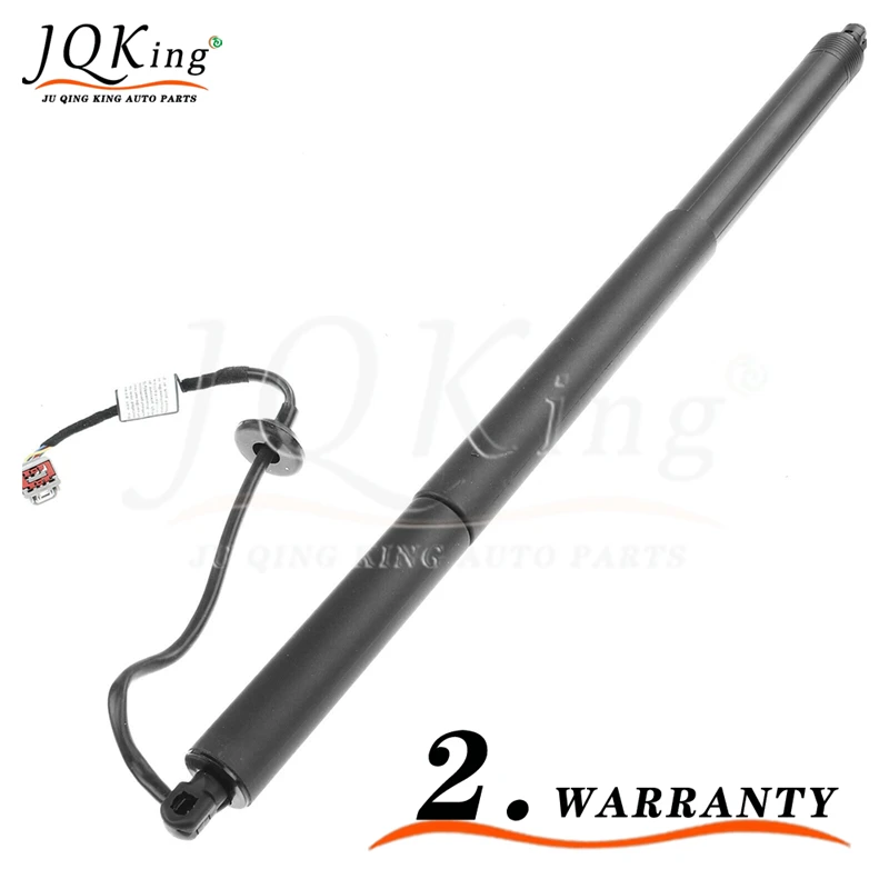 Brand New 600661000B Rear Right Side Power Hatch Lift Support Bar For Tesla 2012-2015 Car Accessories