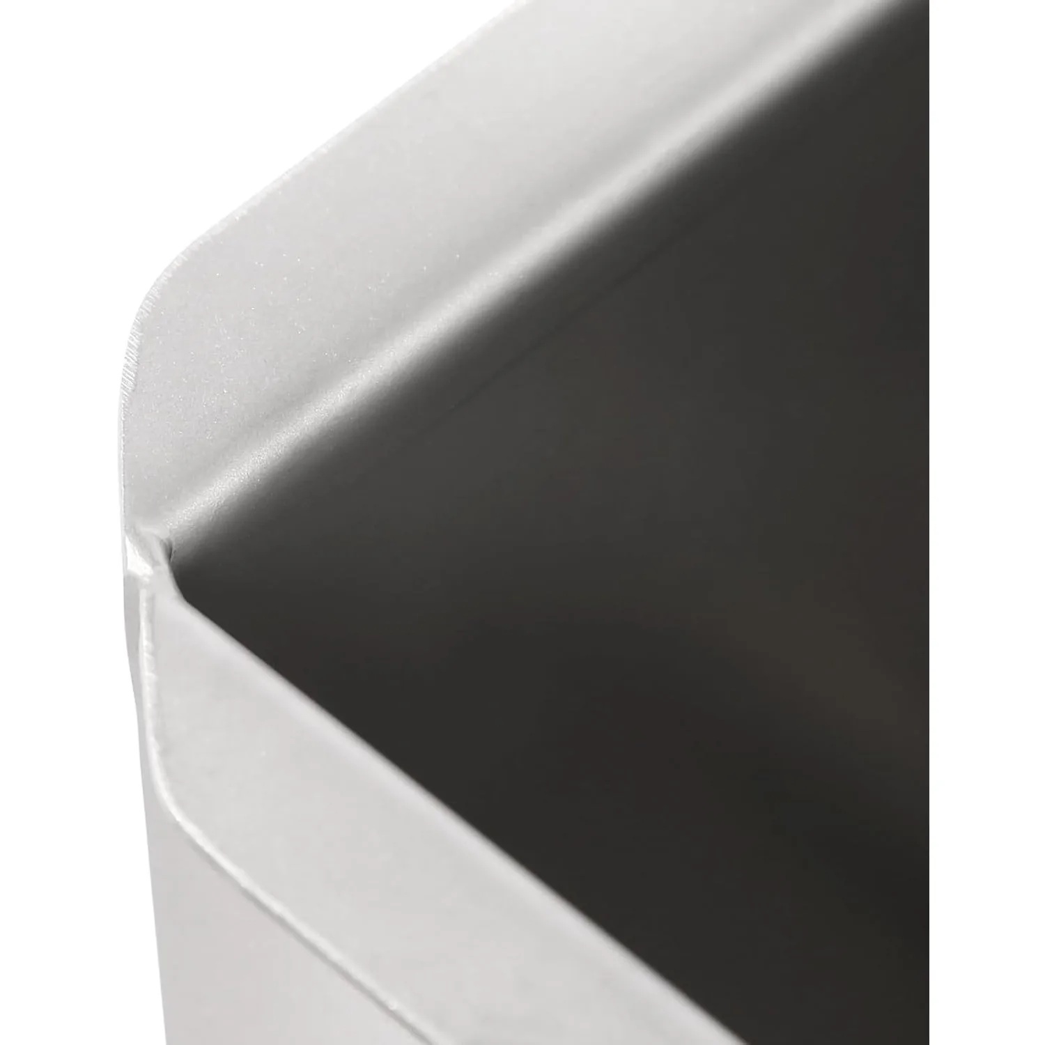 خلاط لحم من الفولاذ المقاوم للصدأ للسجق لحم البقر المفروم والدواجن، خلاط لحم يدوي 20 رطل مع غطاء لخلط بهارات التوابل