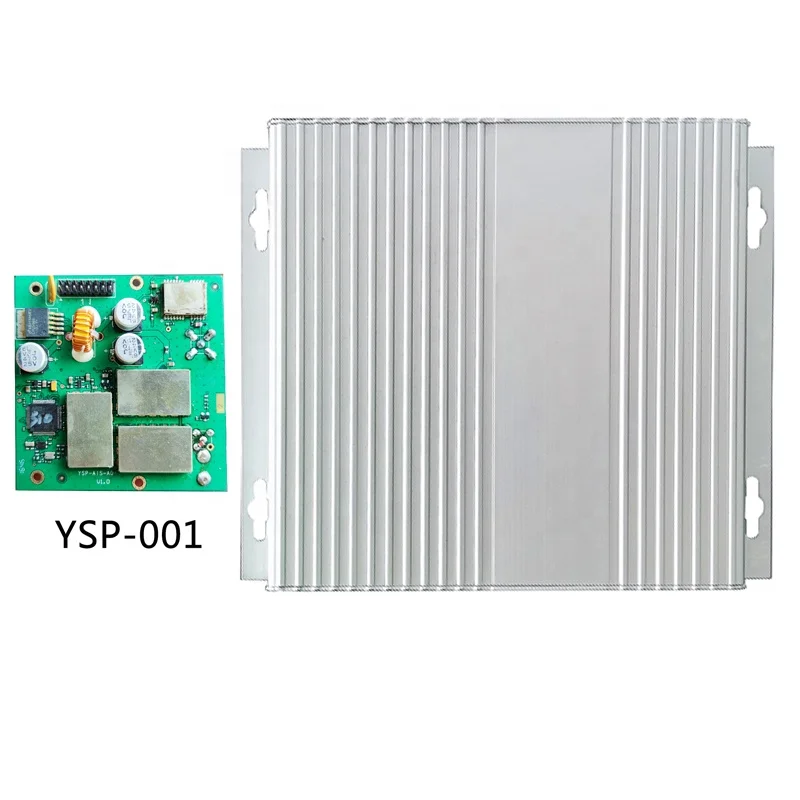 AIS Class-B Class-A Ship Automatic Identification System Board YSP