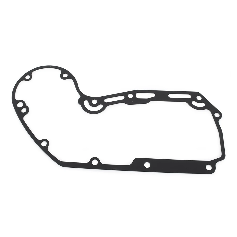 Motorcycle Clutch Primary Cover Accessory Gasket Kit For Davidson Sportster 1200 XLH1200 1989- 2003-AU62