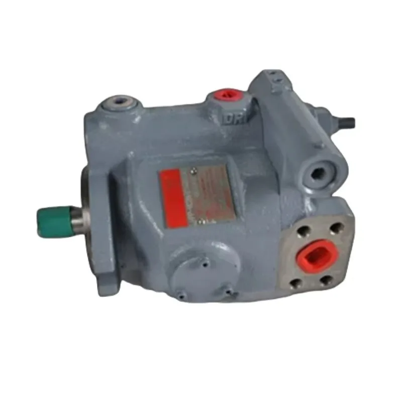 Hpp Hydraulic Pisto… - image