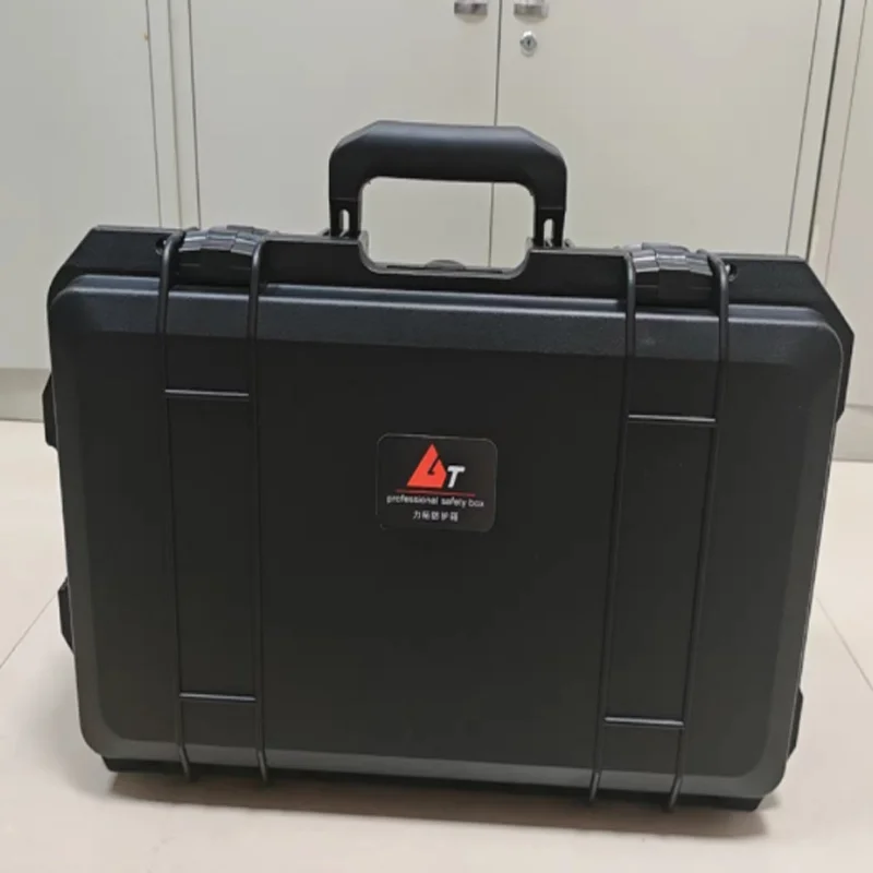 

Герметичный осушающий влагостойкий ящик для хранения объективов камеры, фотографического оборудования, электронный сушильный шкаф 28x24x13 см