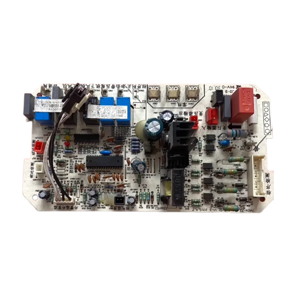 

Used for Midea air conditioning outdoor unit motherboard KFR-120W/S-570L/125W/S-5AO RF12WW/S-F574 components