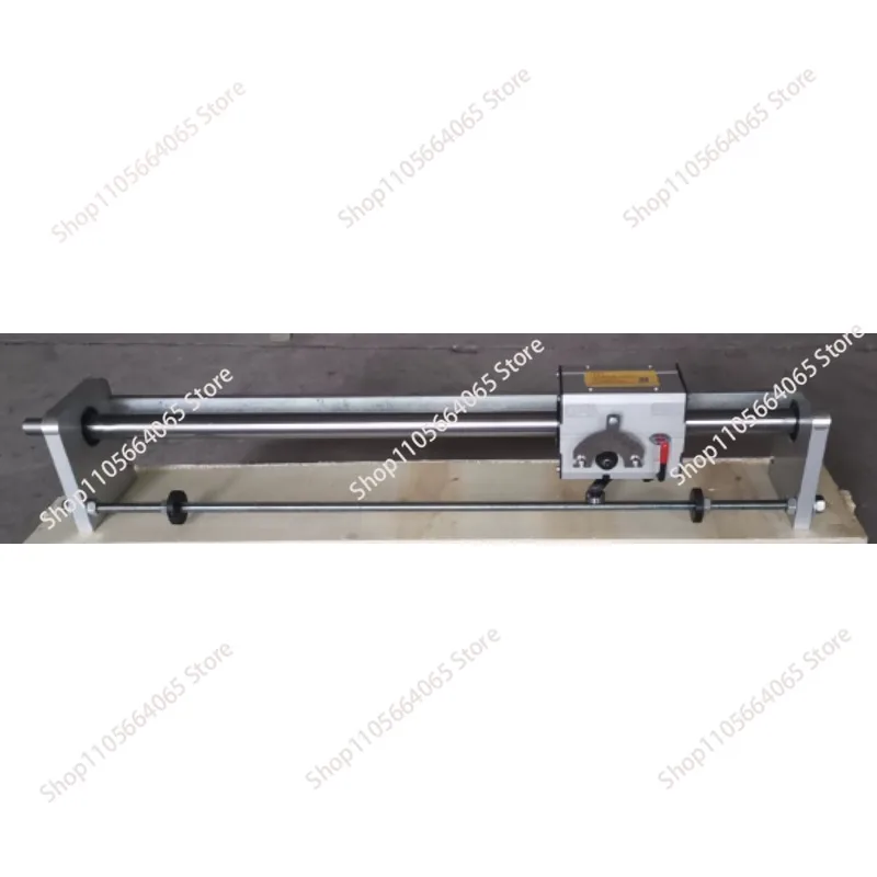 (Device without leads)  gold polished rod arranger automatic winding machine GP30C complete set of assemblies
