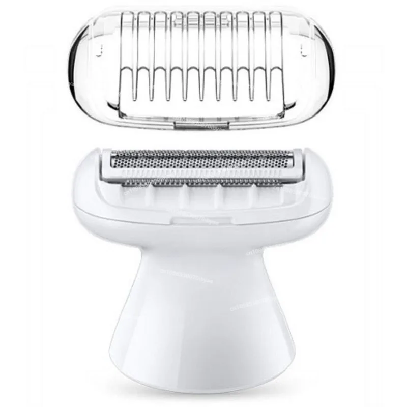 For Ladies Hair Removal Fading Hair Remover Head 9 Flex