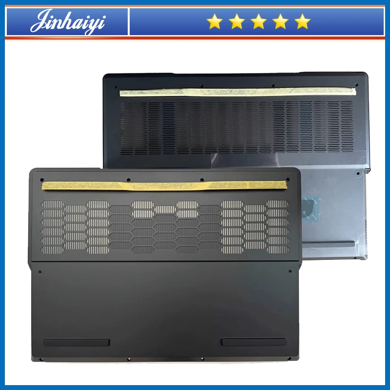 Для Lenovo LEGION Y9000P IRX9 ARX9 2024 R9000P Pro 7 16IRX9H ARX9H нижняя крышка ноутбука нижняя крышка задняя крышка