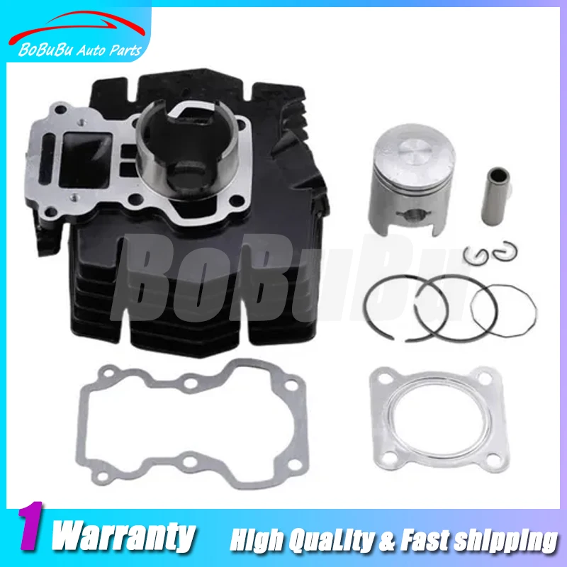 

50mm 100CC Cylinder Piston Kit for Suzuki Ax 100 Ax100 TRKIMAL727