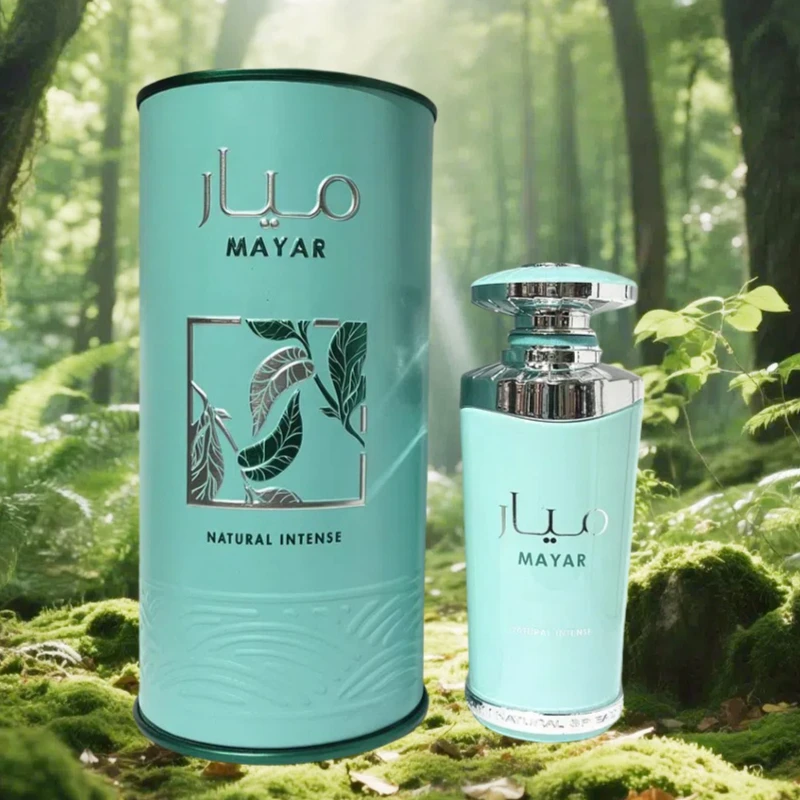 

100ml Long-Lasting Fresh Sweet Oriental Perfume for Women Floral Fruity Elegant Refreshing Aroma with Alluring Notes Perfect