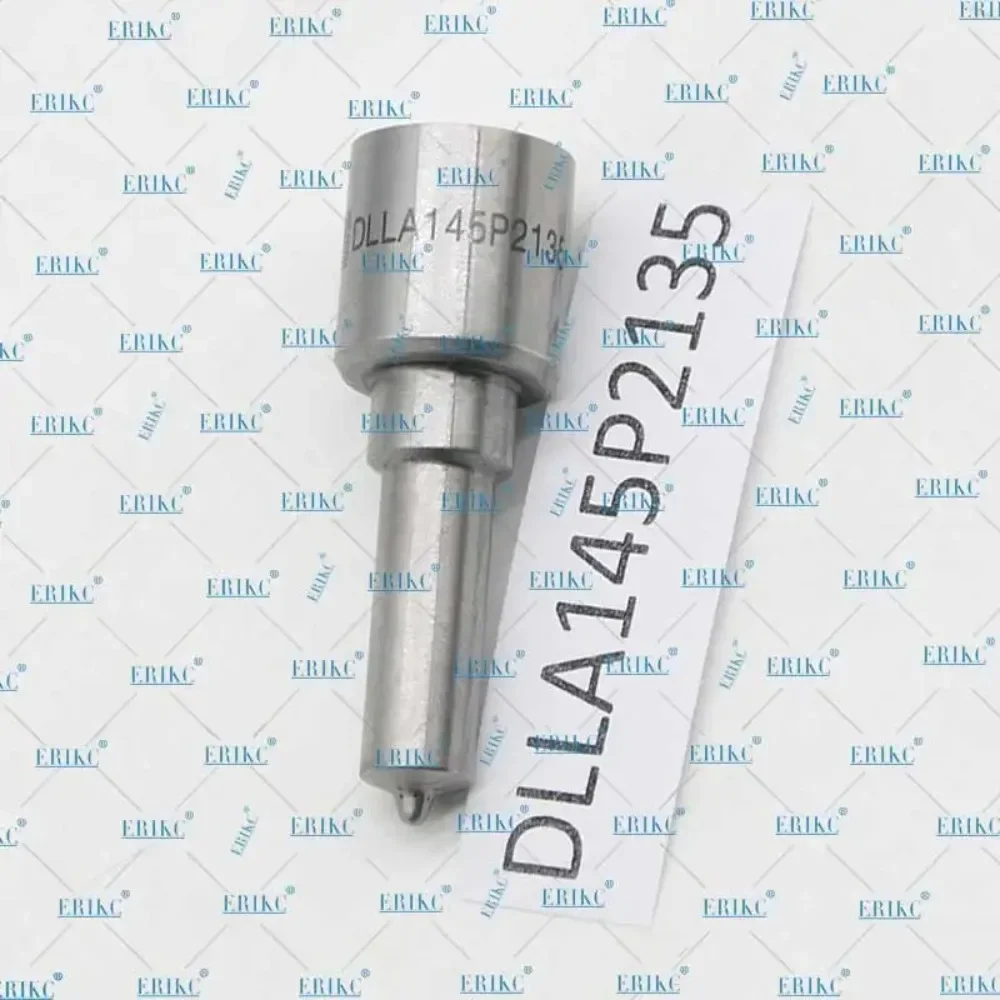 DLLA145P2135 Diesel Nozzle DLLA 145P 2135 Common Rail Nozzle Injector DLLA 145 P 2135 Nozzle Tip DLLA 145 P2135