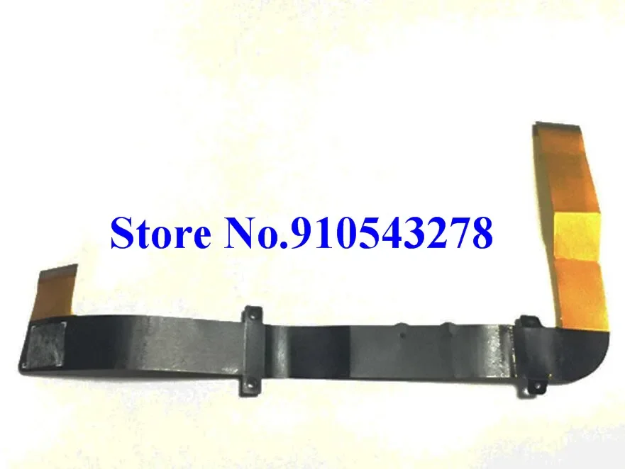 NEW Shaft Rotating LCD Flex Cable For Fuji FOR Fujifilm XA3 X-A3 XA-3 XA5 XA-5 XA10 XA-10 Digital Camera Repair Part