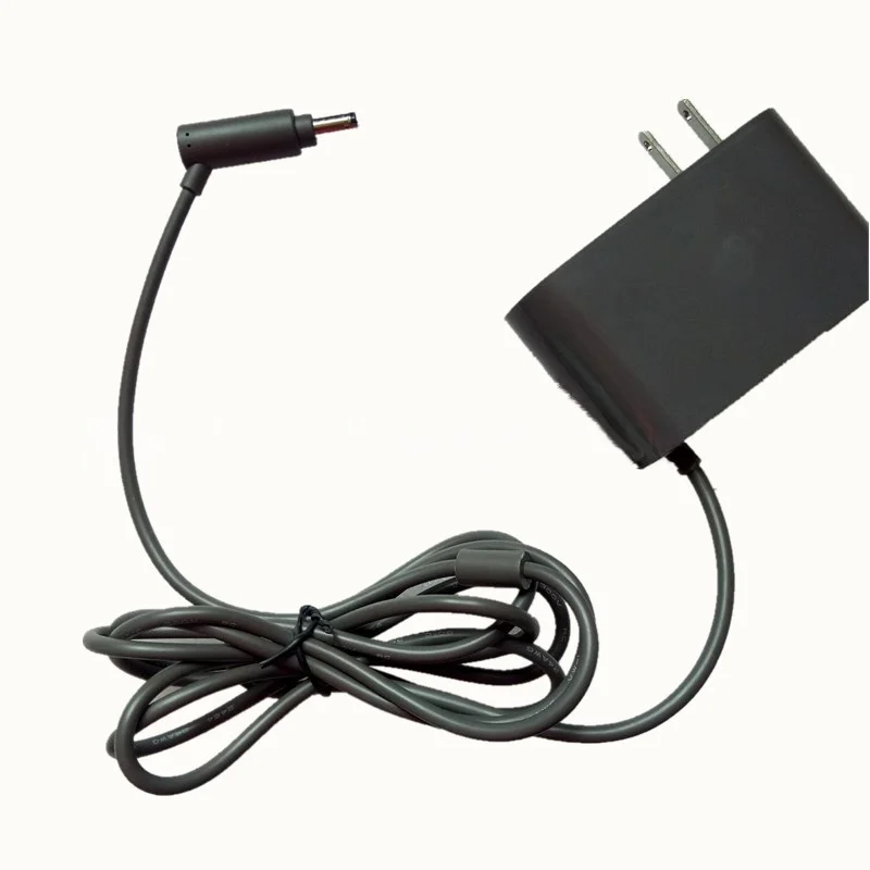 EU/US Plug Charger Adapter For Dyson V6 V7 V8 Vacuum Cleaner Replacement Li-ion Battery Power Supply Cord Power Tool Parts