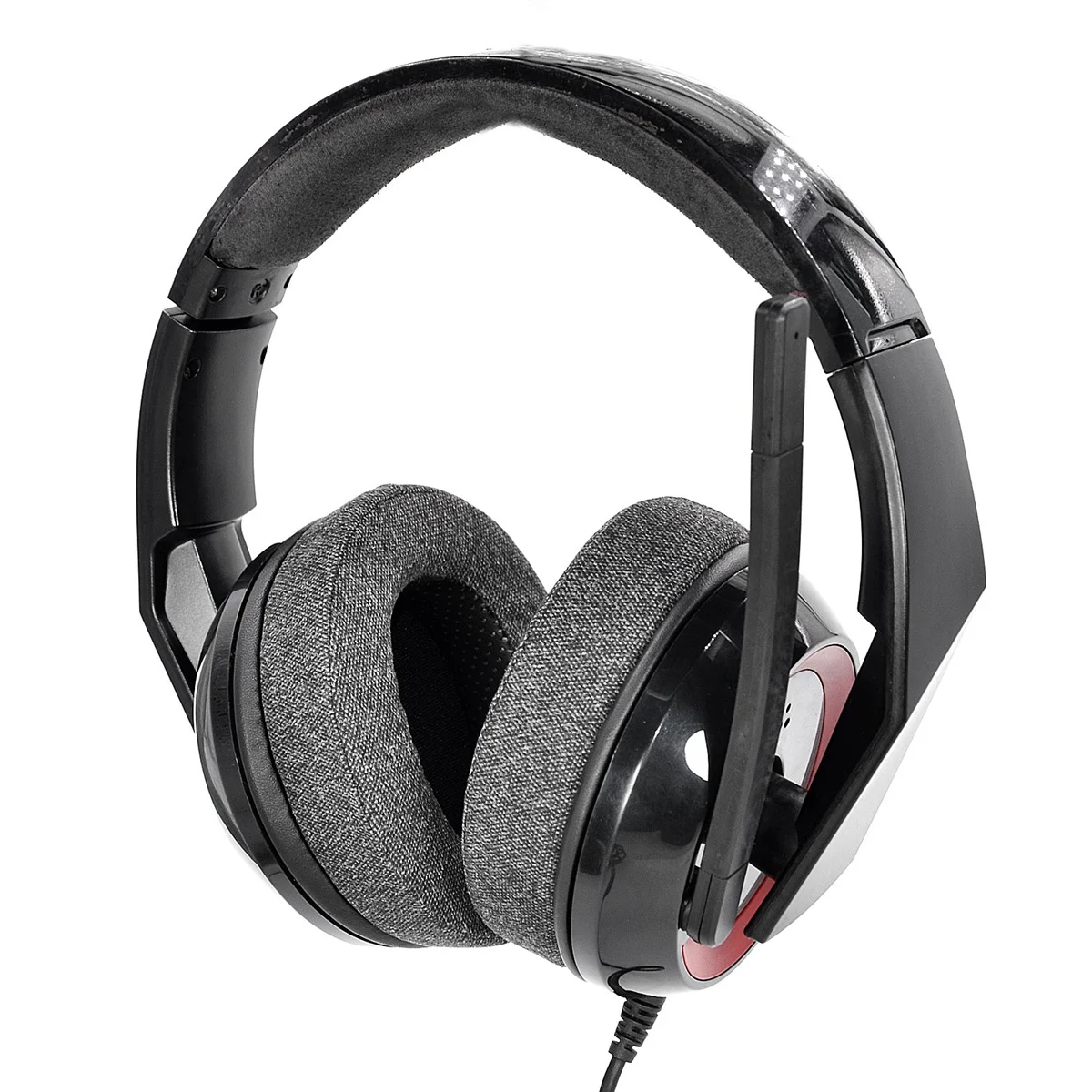 وسادات الأذن وسادات الأذن وسادات الأذن البديلة لـ HS35 HS40 HS50