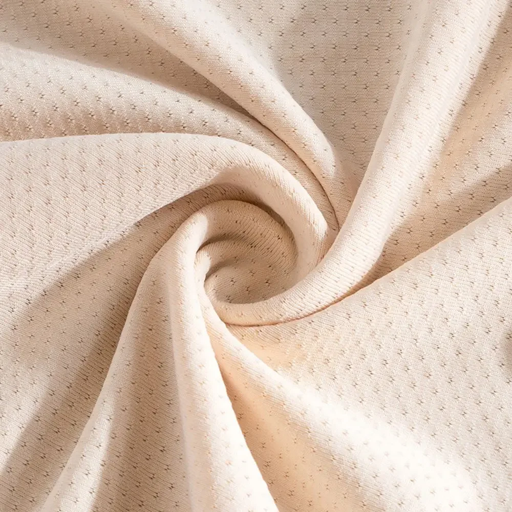 Seamless High Elasticity Ice Silk High Waist Women Underwear Underpants Summer Safety Pants Safety Shorts