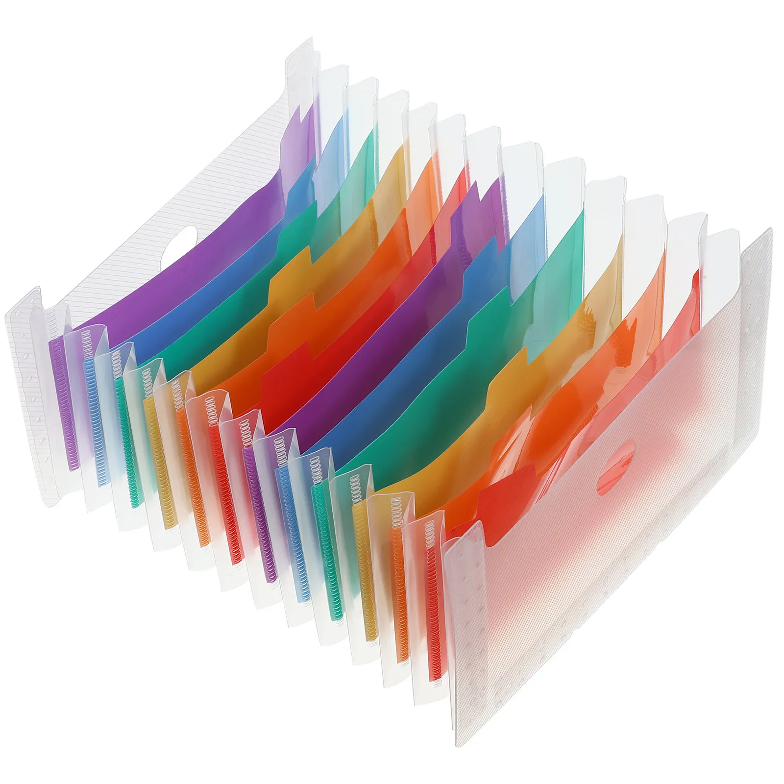 

Расширяемая папка для документов из ПВХ, большая вместимость, многослойный органайзер для файлов, портативное хранилище для офисных документов, органайзер-аккордеон