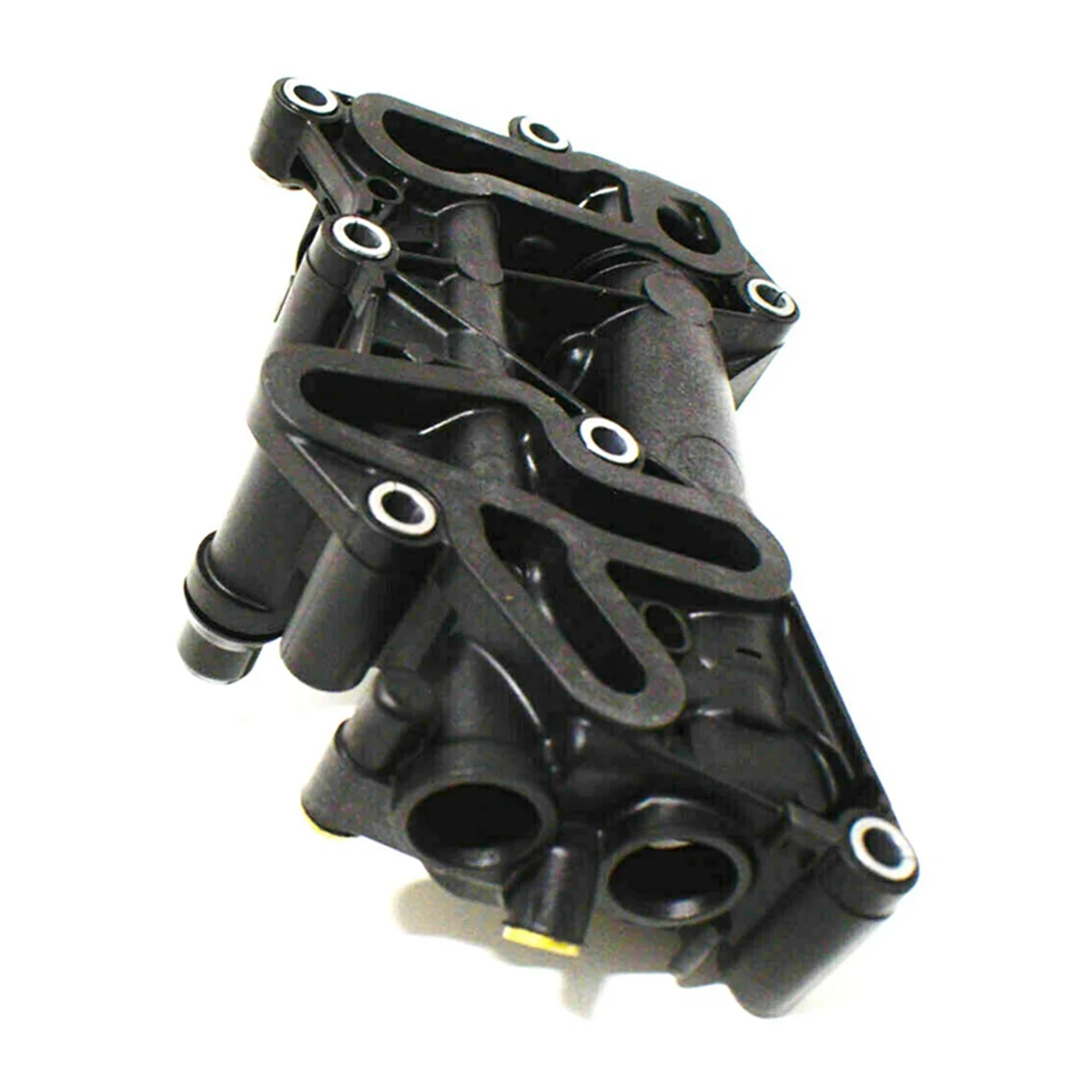 

T47C_Oil Filter Thermostat Housing for Bmw 1 2 3 4 5 6 7 Series X1 X3 X4 X5 X6 2L 3L 11428507694 8507694