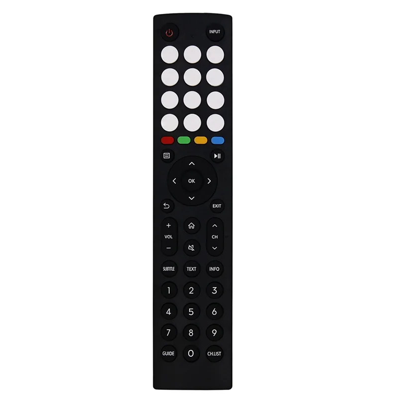 A29F-Remote Control For Hisense ERF2J36H Remote Control Remote Control Replacement
