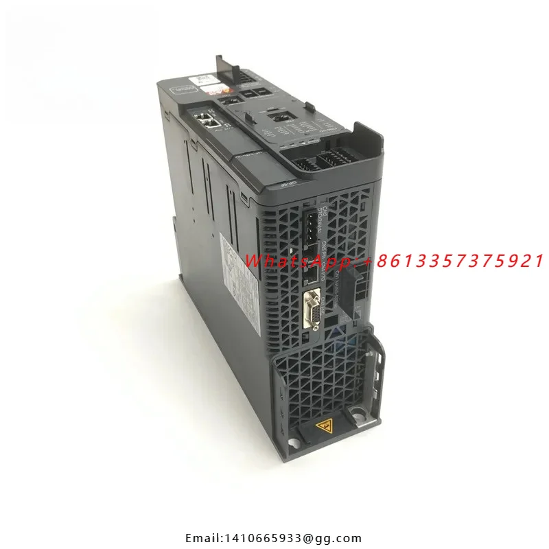Altivar ATV340 Inverter ATV340U07N4E ATV340U15N4E ATV340U22N4E ATV340U30N4E