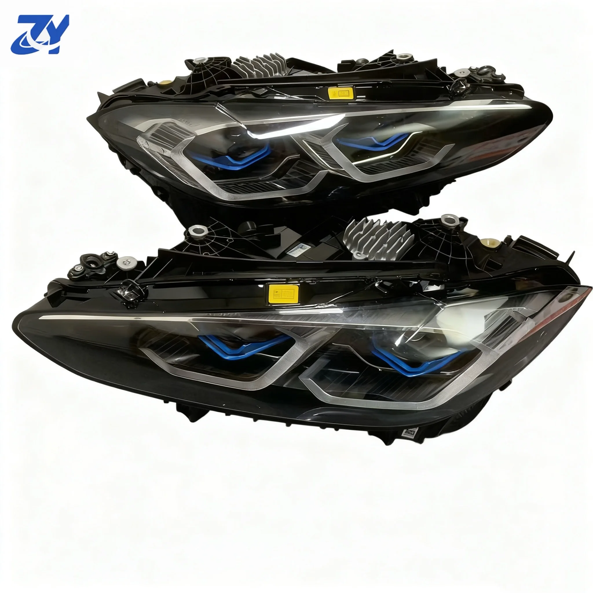 Suitable for BMW M3 M4 Car Headlight G22 G23 G26 G28  Light-emitting Diode Headlight