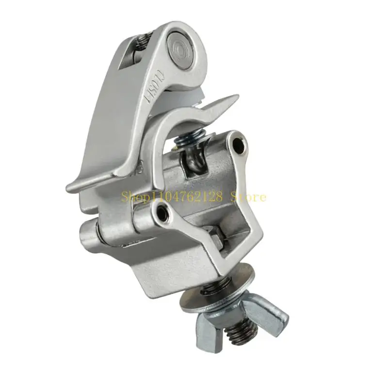 Precisions Engineered Theater Light Brackets 25 30mm Pipe Support Durability best sale