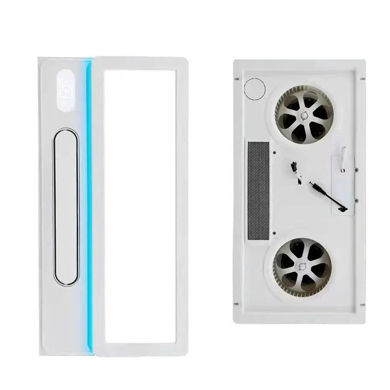 High-quality selected ceiling-mounted intelligent heater and exhaust fan for embedded installation, suitable for bathrooms
