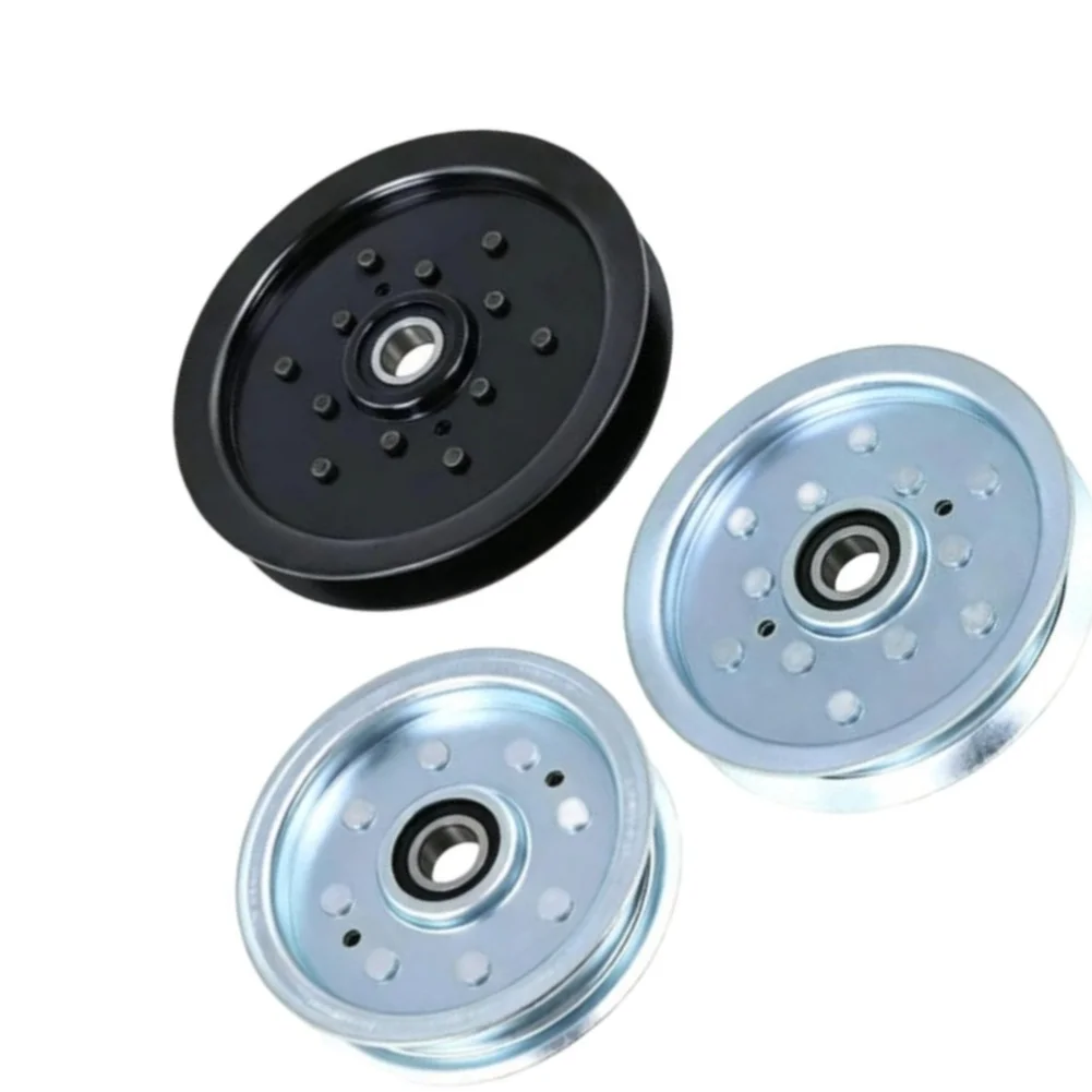 Lawn Mower  Belt Pulley Replacement For Lawn Mowers And Garden Machinery AM135526 AM128118 AM143737 AM136693 Garden Power Tool