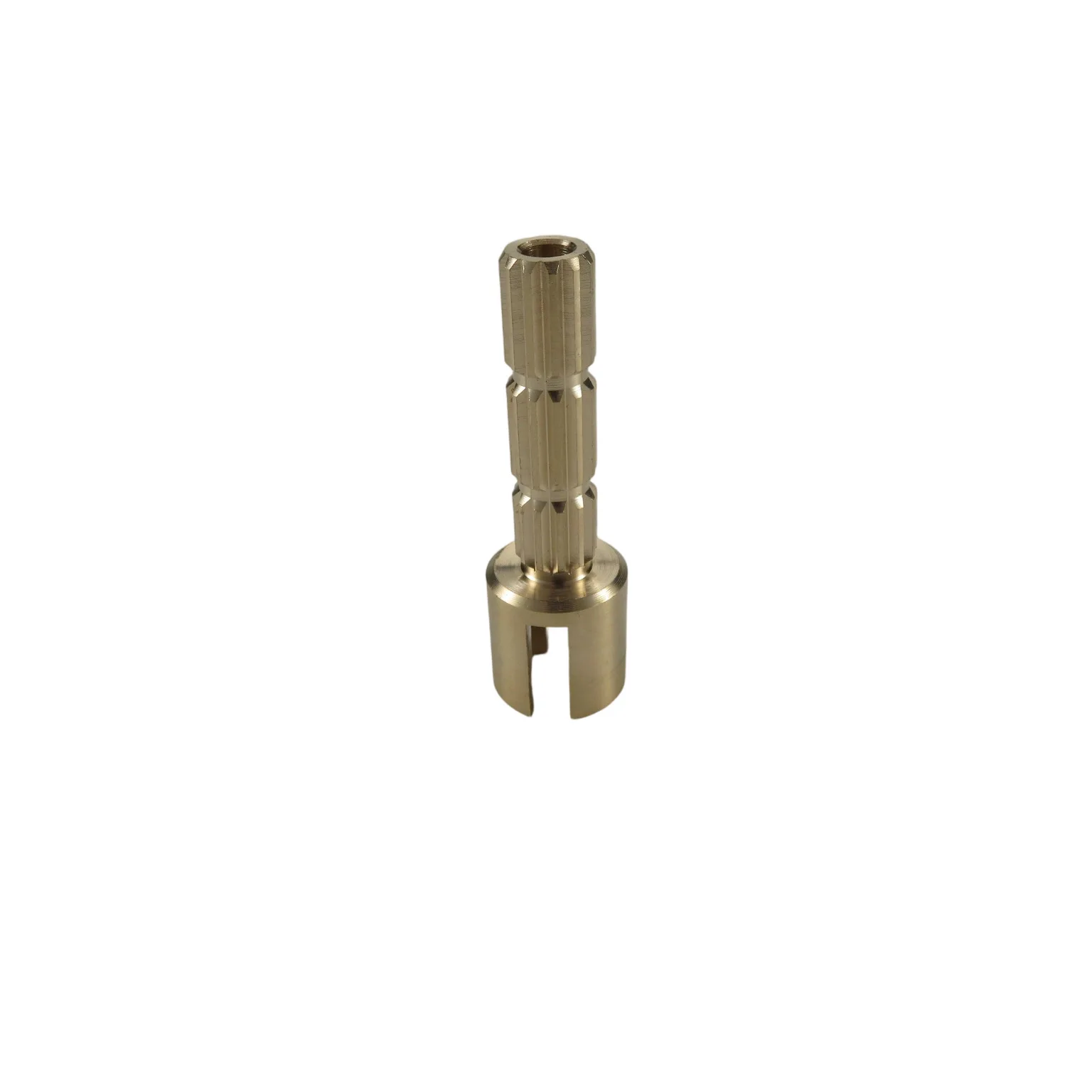 9700770 Shower Handle Stem Adapter Copper Extension Repair Replacement Part For Bathtub Faucet Plumbing Fixture Hardware