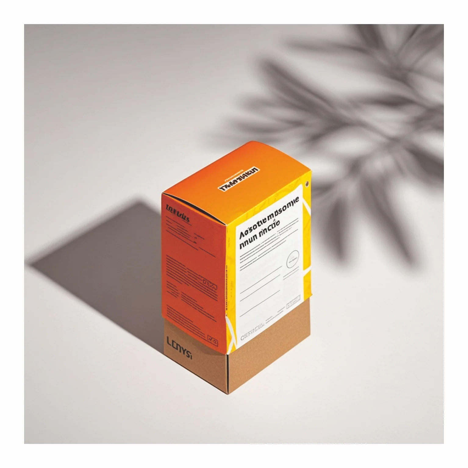 Hot Selling Custom Design Cake Box Hot Sale Custom Design Matt Lamination Card Box With CE Certificate