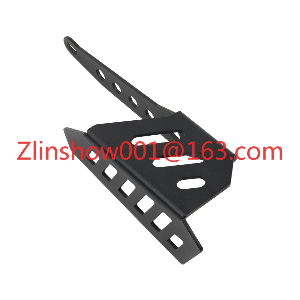 Motorcycle Chain Belt Guard Cover Protector Frame for  800MT MT800 N39 800NK NK800 800 MT 800 NK 800 2022 2023 2024 Parts