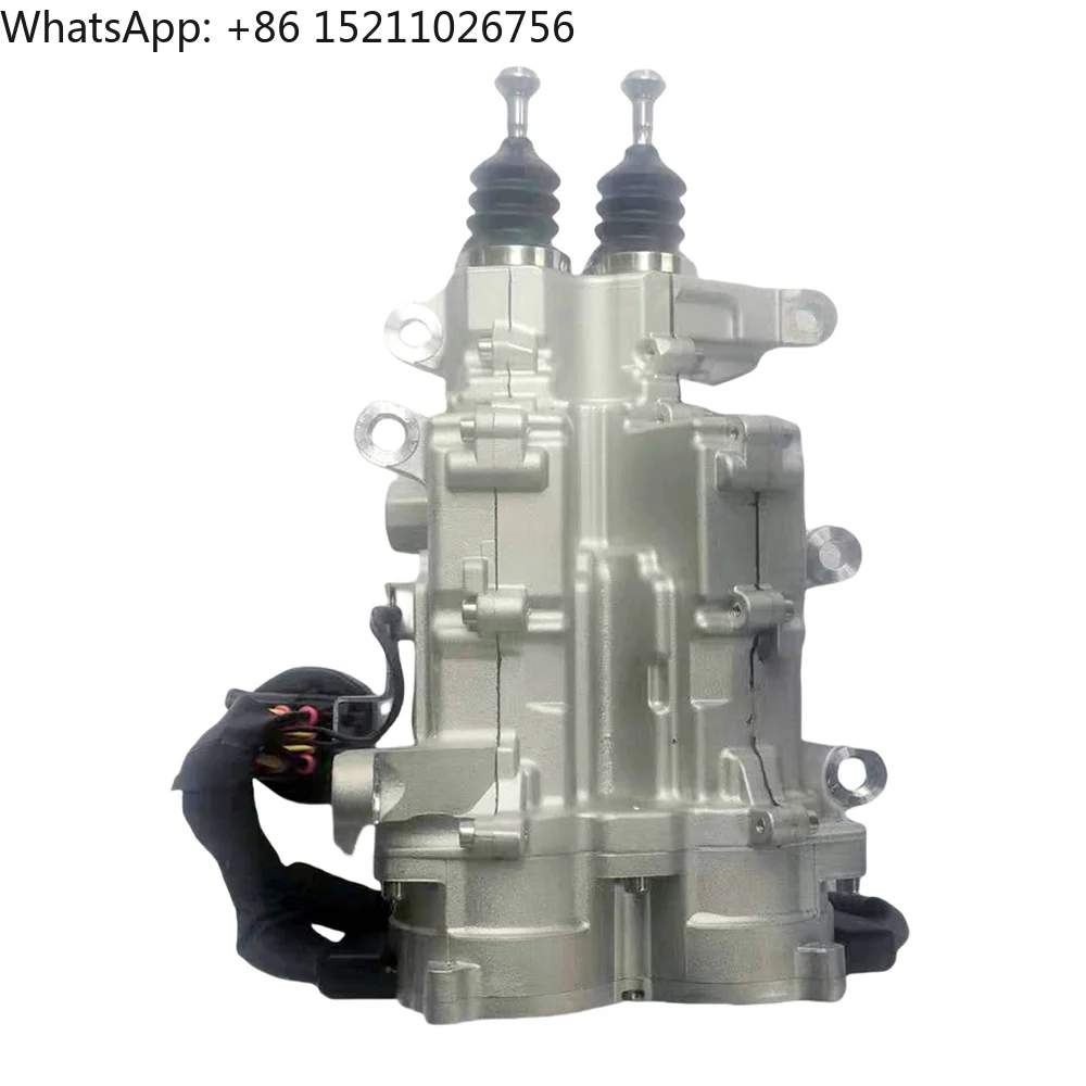 D7UF1 Transmission Clutch Actuator Assembly 414702D011 414702C210 for Hyundai IX25 IX35 KIA KX3 KX5