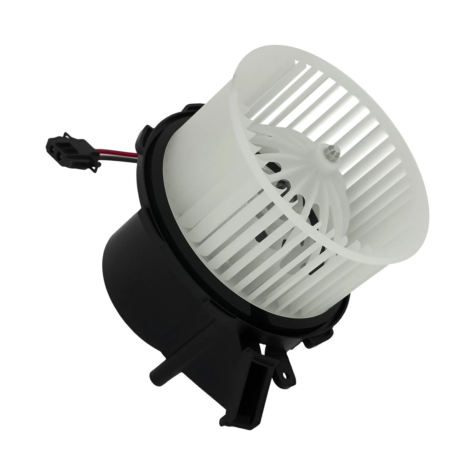 

HVAC Heater Blower Motor With Wheel for Audi A4 S4 Q5 2009-2012 75031 700291