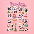 panda-10pcs
