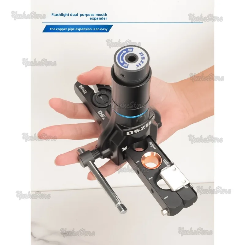 Hand Drill Dual-Pur… - image