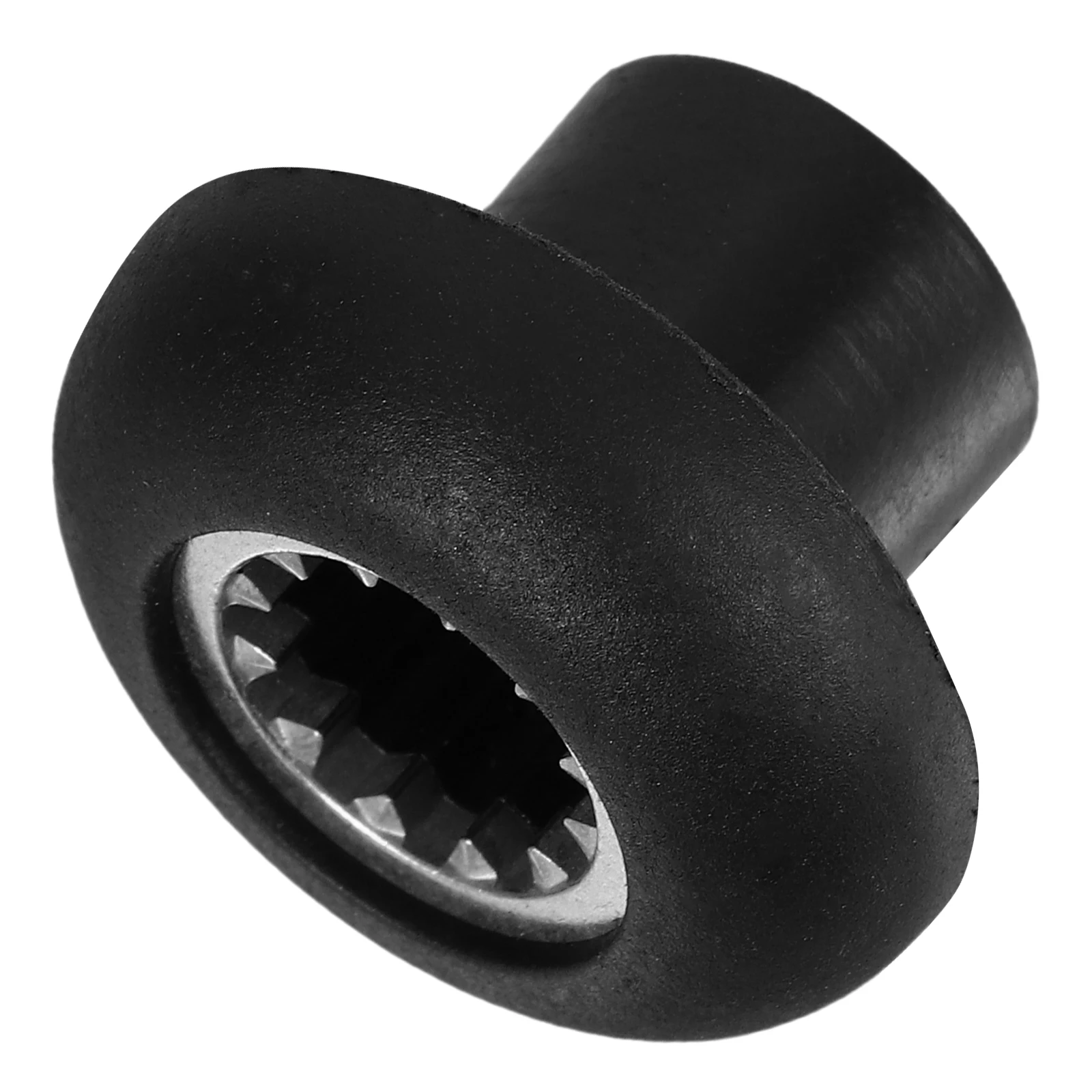 Universal Replacement Plastic Drive Socket Connector Compact Easy Install For Soy Milk Maker Blender Grinder