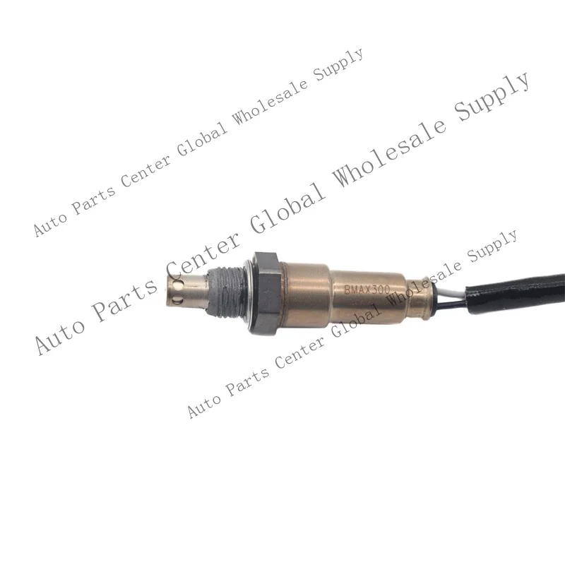 L+ BMAX300 For Longjia V TuV Ga V BA 250 Longjia New Motorcycle O2 Oxygen Sensor