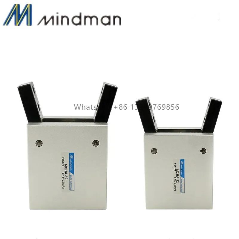 MINDMAN cylinder MCHA-12 MCHA-16 MCHA-20 MCHA-25 MCHA-32