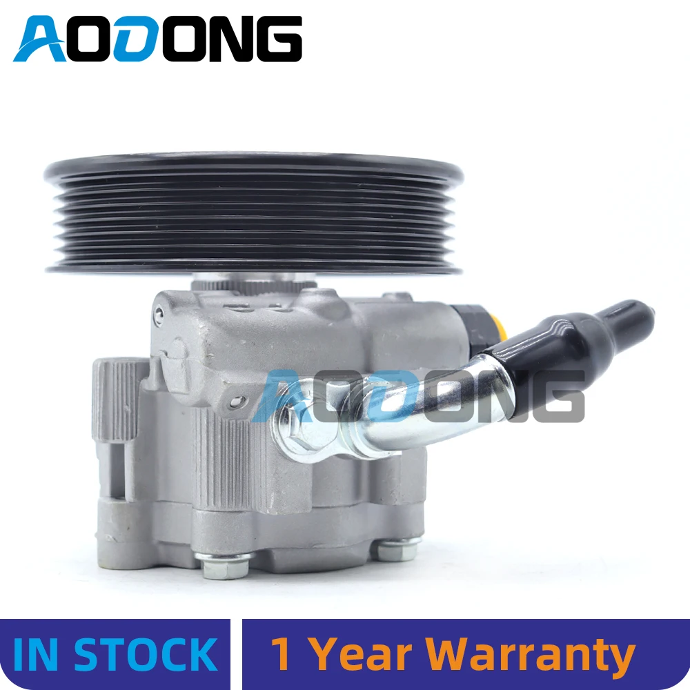 Power Steering Pump For Chevrolet Captiva C140 Opel Antara C145 2.0 2.2 2008-2015 4819561 95476164 95476164 20921774 4818298