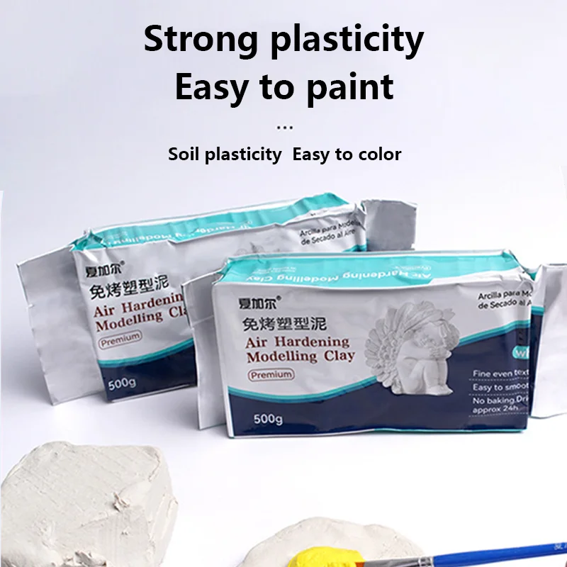 Thumbnail 4 - #40 Latest Modeling Clay Updates
