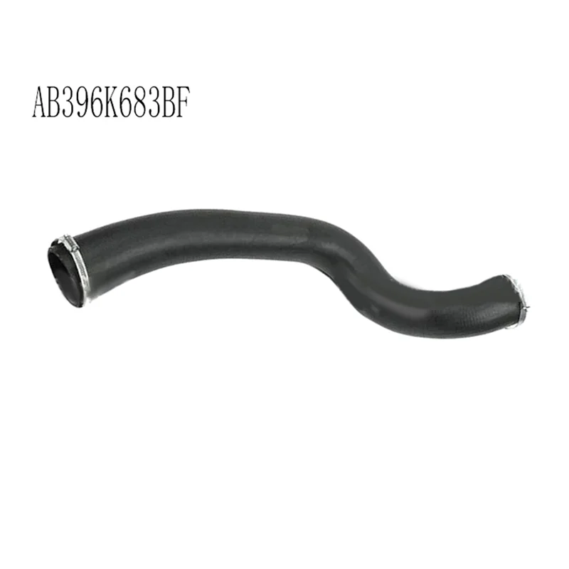 Tubo flessibile intercooler turbo per tubo flessibile intercooler aria Ford Ranger tubo acqua refrigerante AB396K683BF tubo intercooler