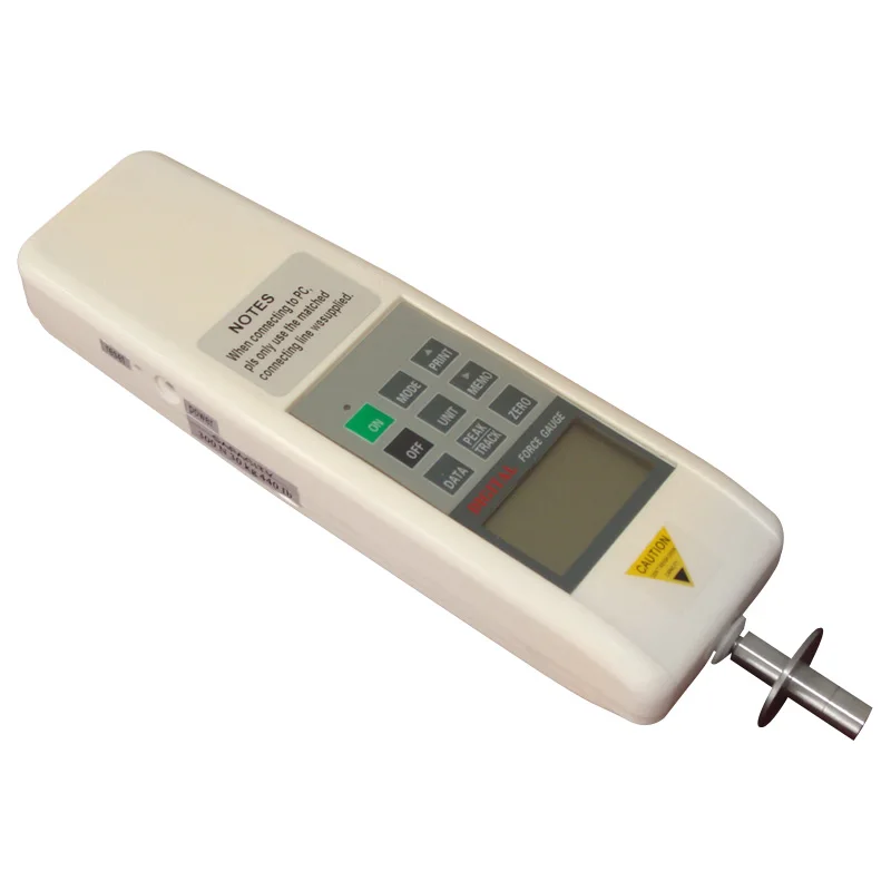 GY-4 Portable Digital Fruit hardness tester Penetrometer Digital display