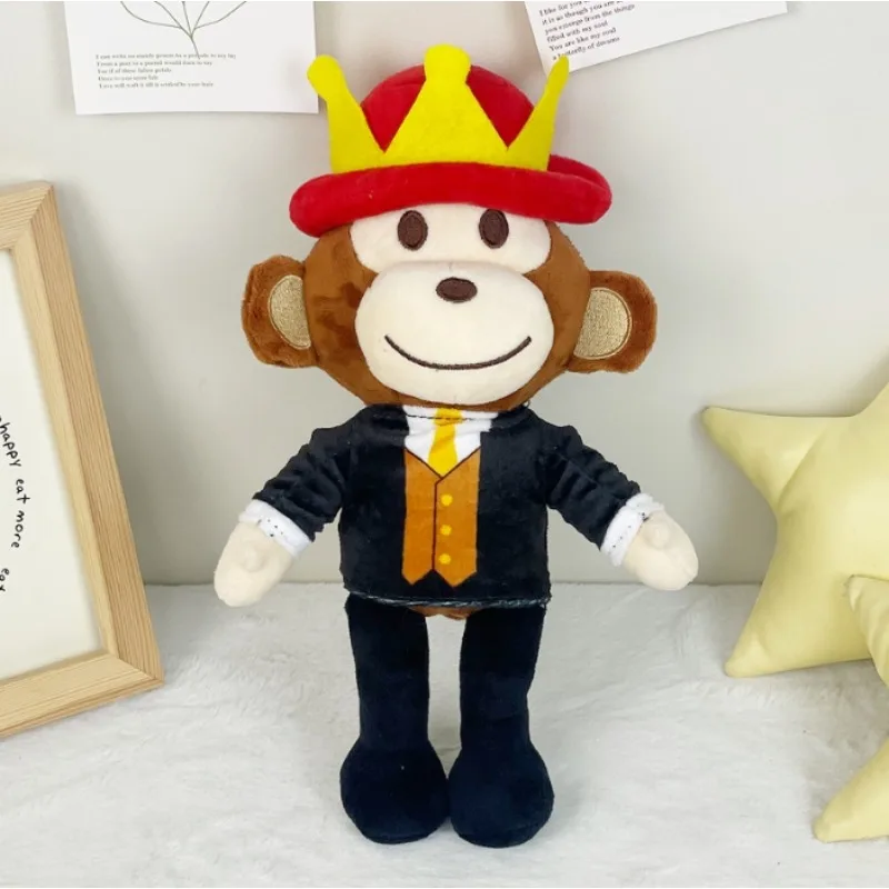 New Steal A Brainrot Plush TV Box رقم. 9 لعبة محشوة منزلية لعبة إبداعية هدية عيد ميلاد لعبة قطيفة مناسبة هدية عيد الميلاد