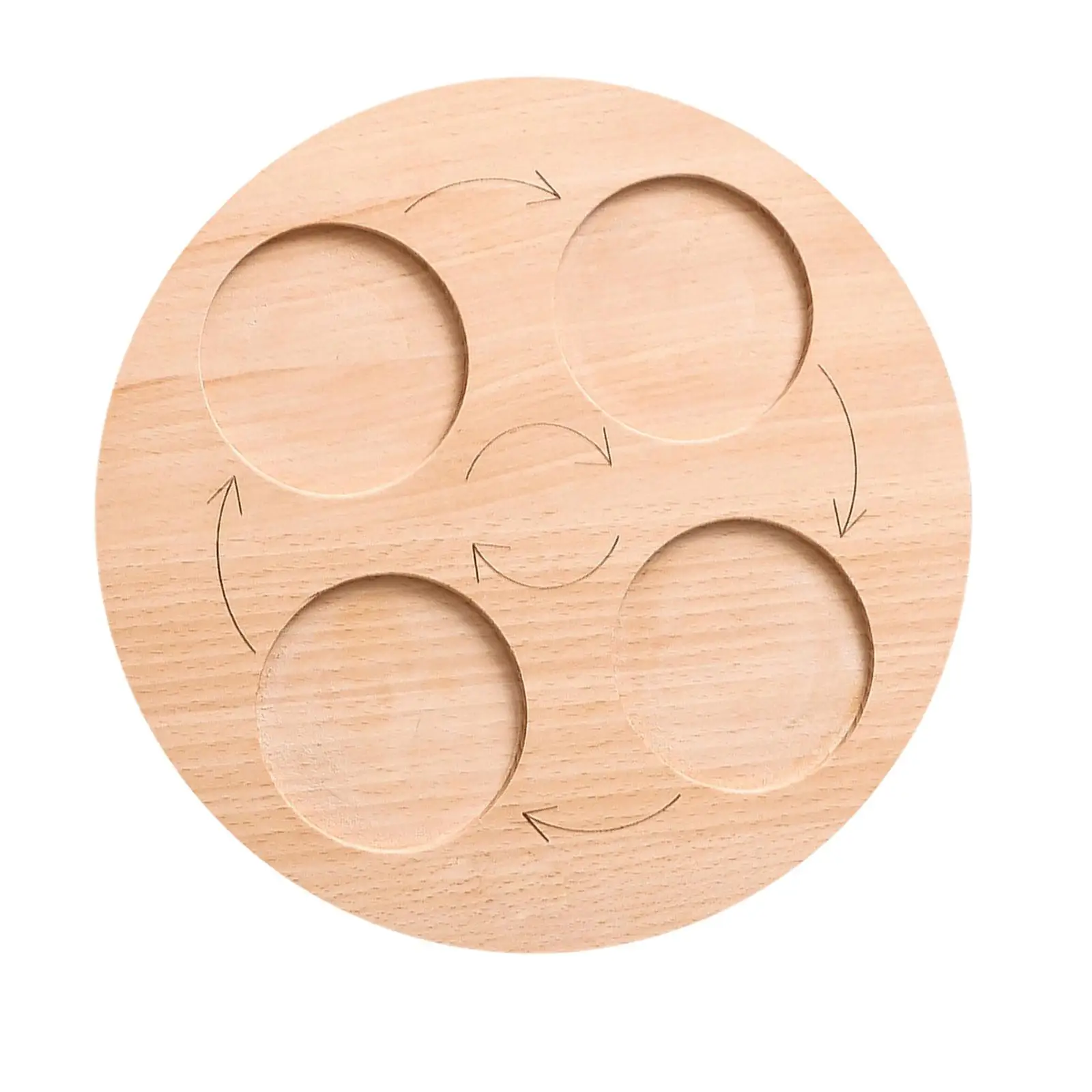 วงจรการเจริญเติบโตของมอนเตสซอรี่ ชีววิทยา, ของเล่นการศึกษาวิทยาศาสตร์, ปริศนาไม้, สําหรับเกม, การนําเสนอ, ปาร์ตี้เล่นตามบทบาทในร่ม