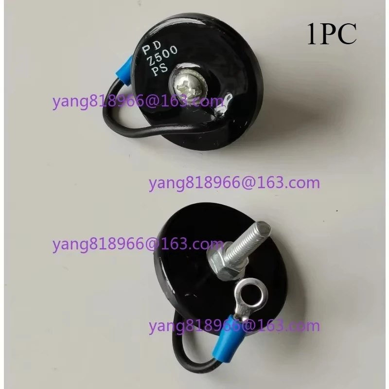 1PC Black Color PD Z500 PS Varistor For HC6/HC7 Series Generator