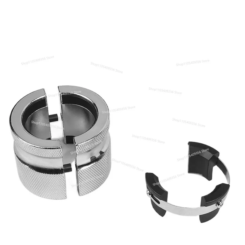 For Front Fork Oil Seal Replacement Tool Set 39-50mm Adjustable Removal Seal Installation Motorcycle Shock Absorption
