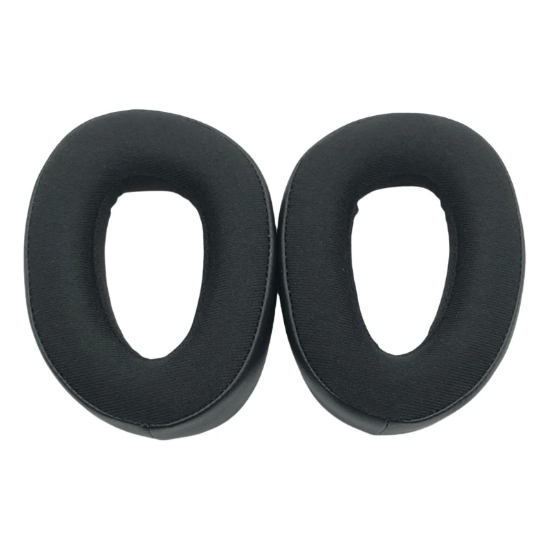 2 PCS Esponja Protetora Almofadas Ouvido Easpads para Fones Ouvido H3PRO