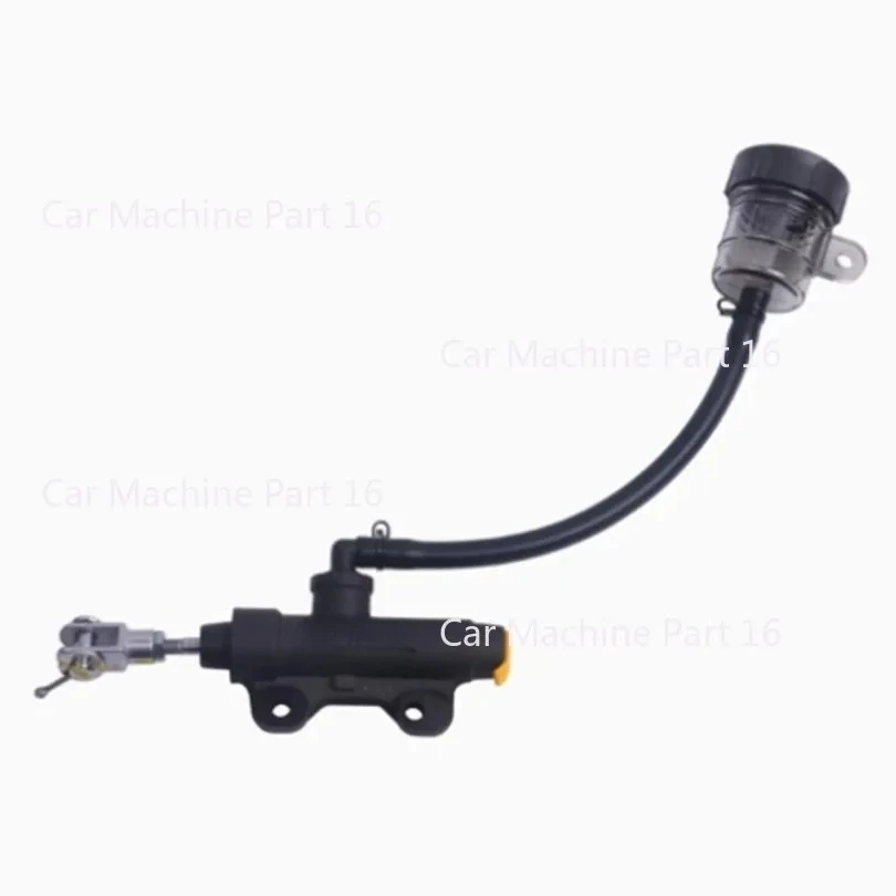 

Motorcycle Parts XiHu Rear Brake Main Pump Oil Pot For CFMOTO 800NK CF800NK NK800