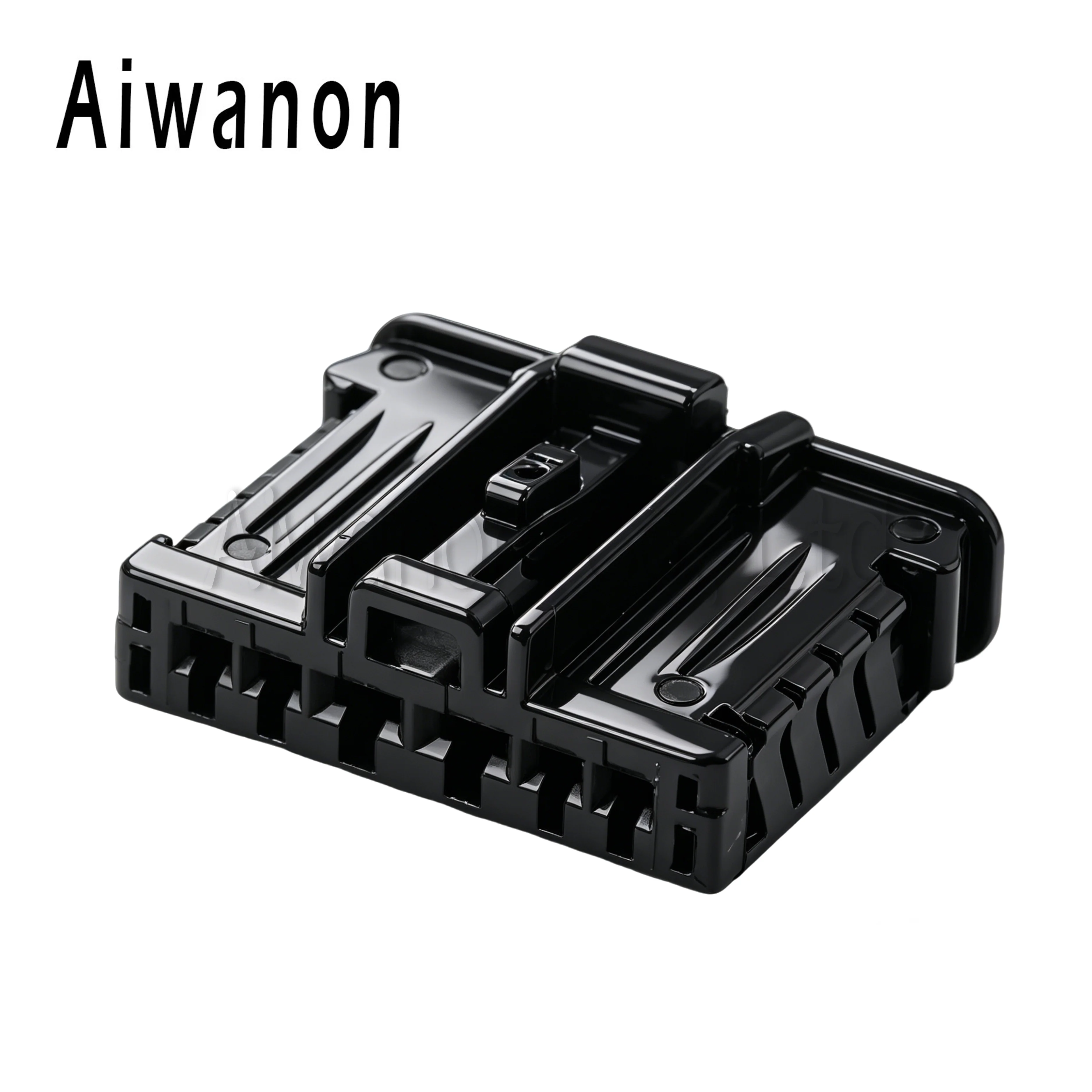 

1 Set 6 Pin 98821-1061 Auto Rear Taillight Light Plug Electrical Connectors Wiring Harness For HDC6MX05F