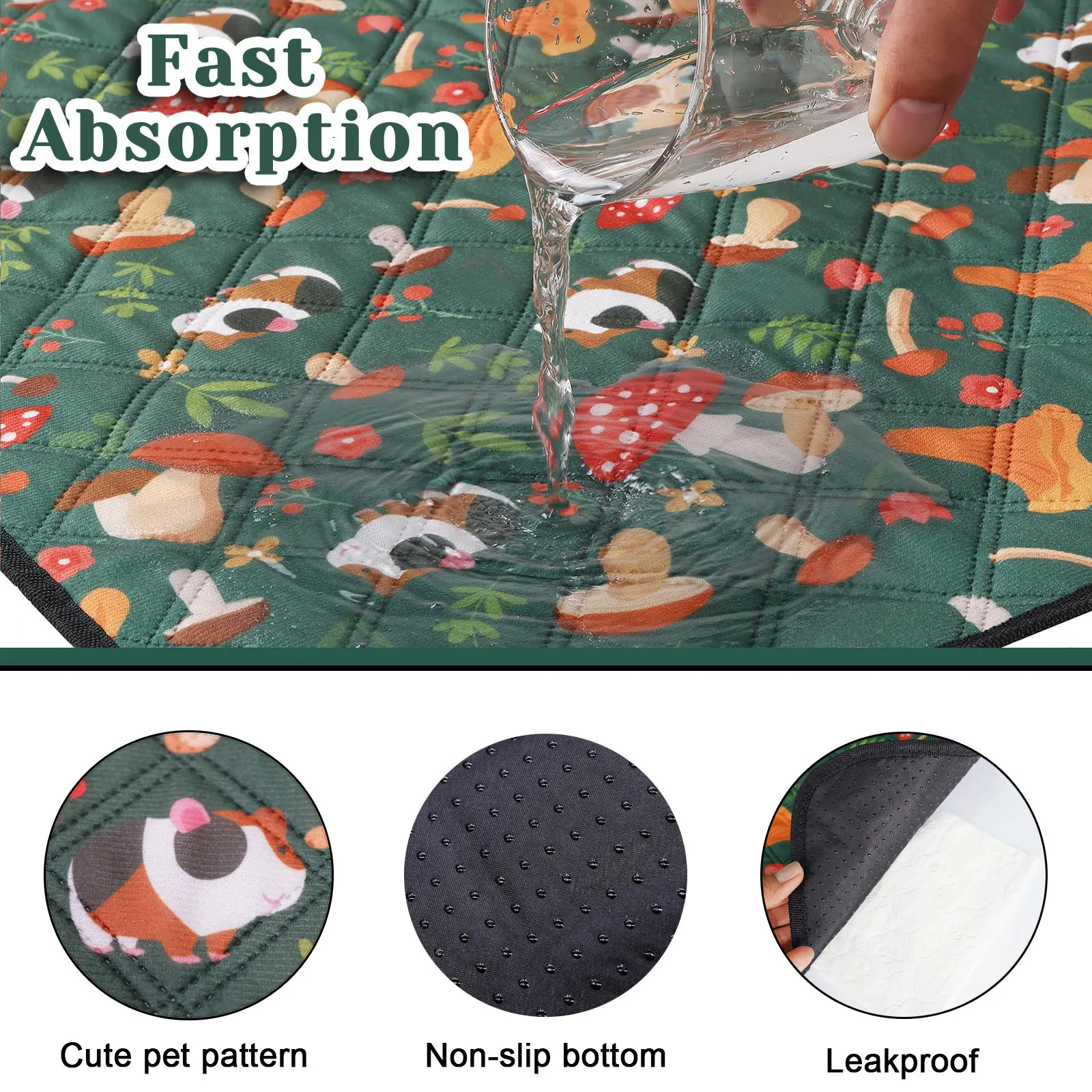 Thumbnail 3 - #27 Small Animal Bedding Price Drop Alerts